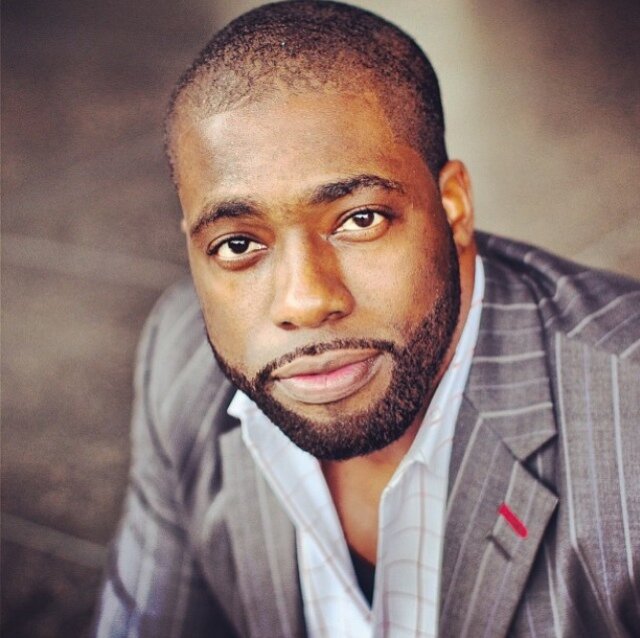 Brian Banks