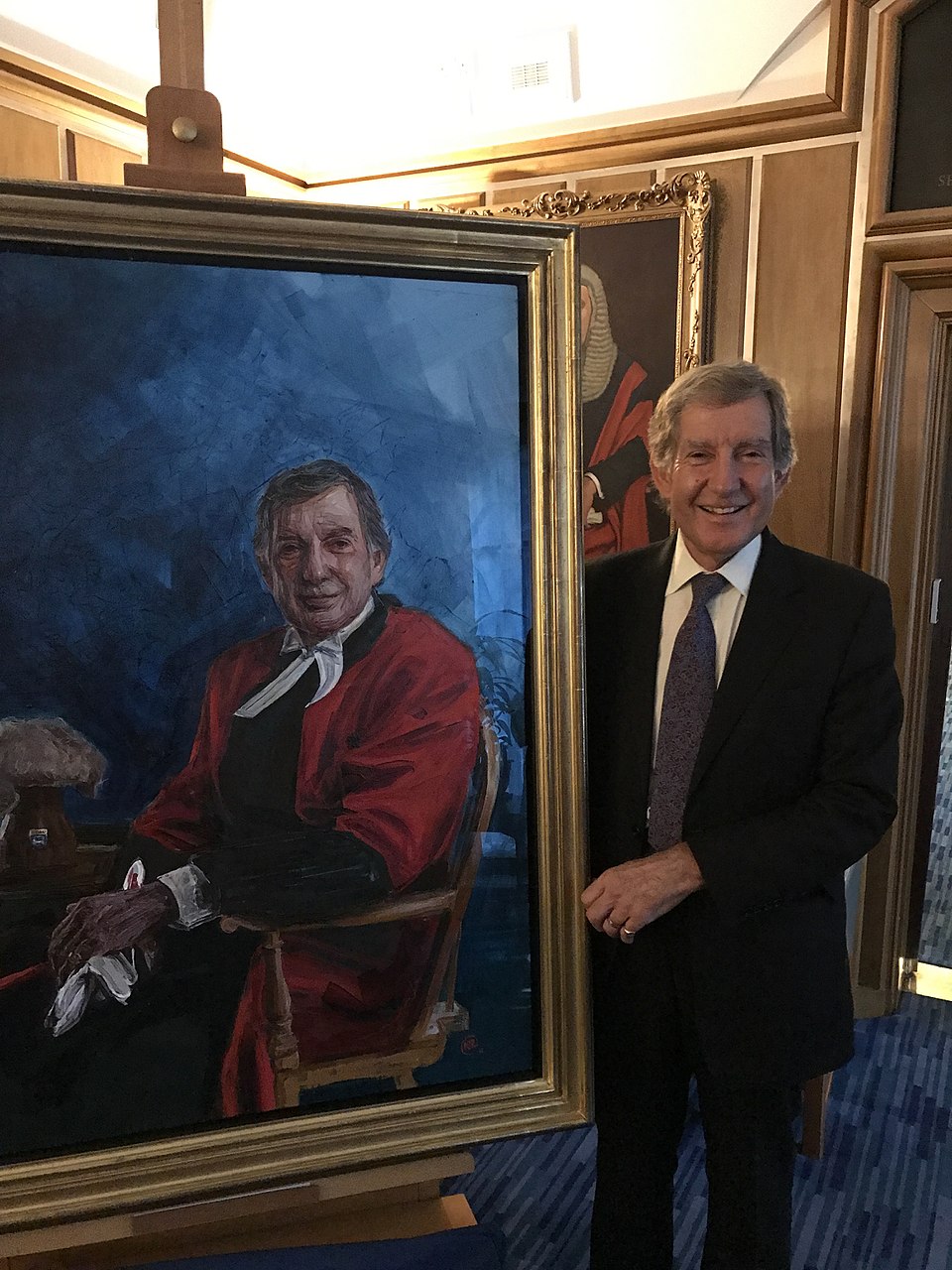 Brian Barker