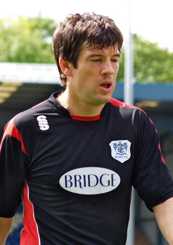 Brian Barry
