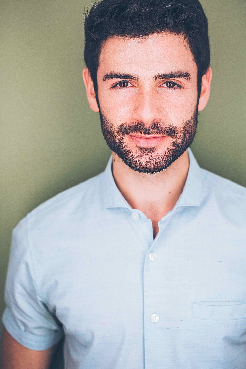 Brian Bordainick