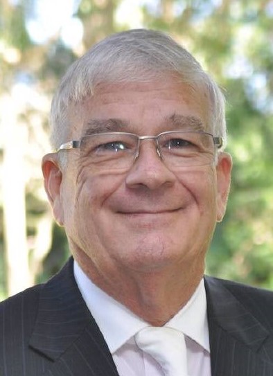 Brian Burston