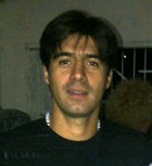 Brian Cáceres