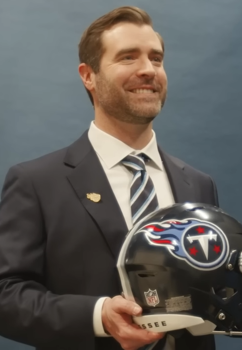 Brian Callahan