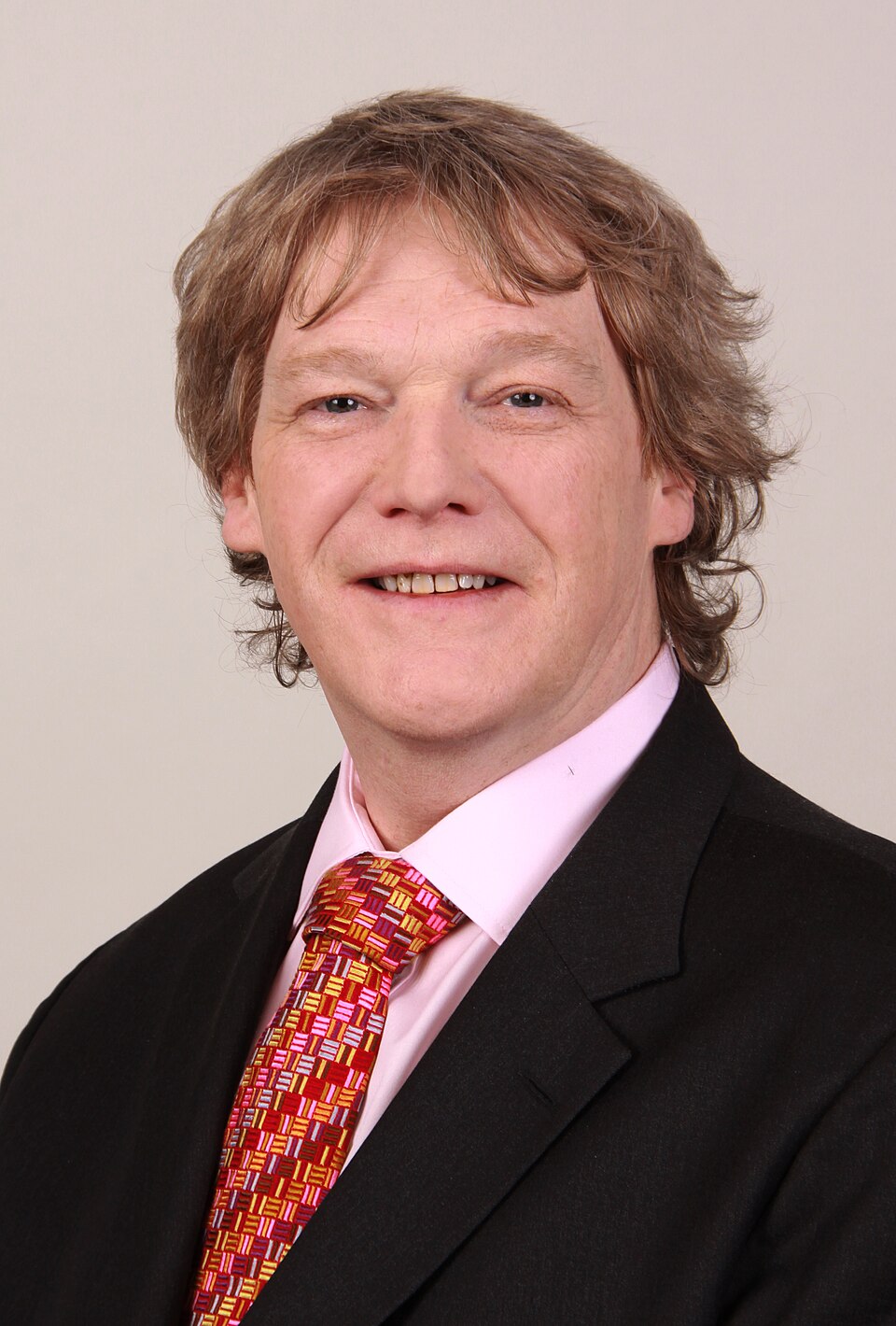 Brian Crowley