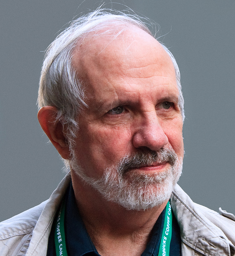 Brian DePalma