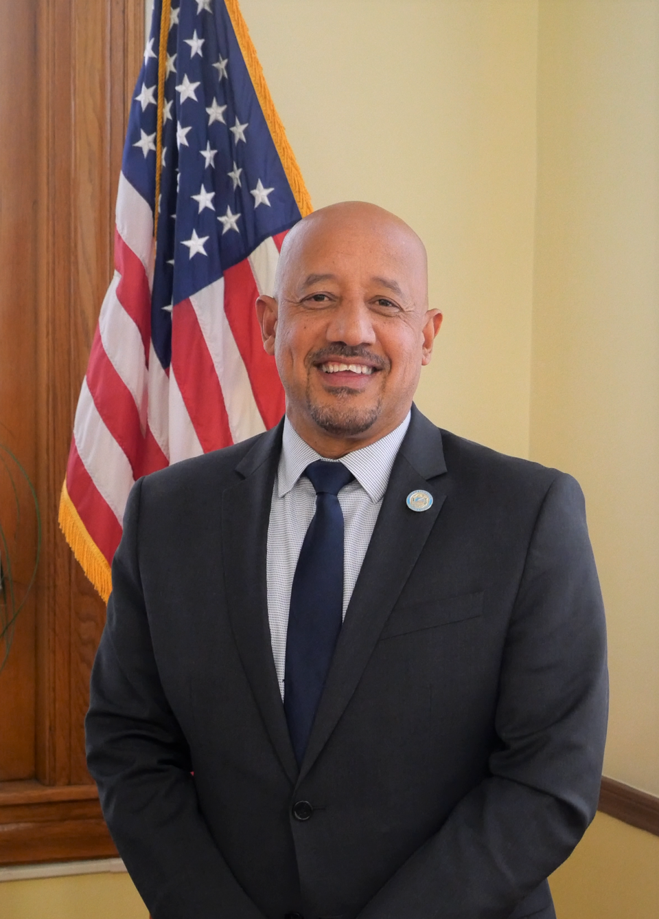 Brian DePeña