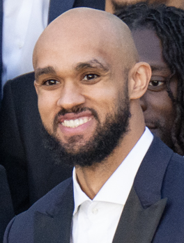 Brian Derrick