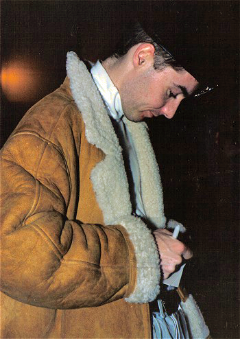 Brian Donaldson