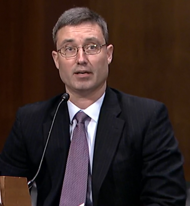 Brian E. Murphy