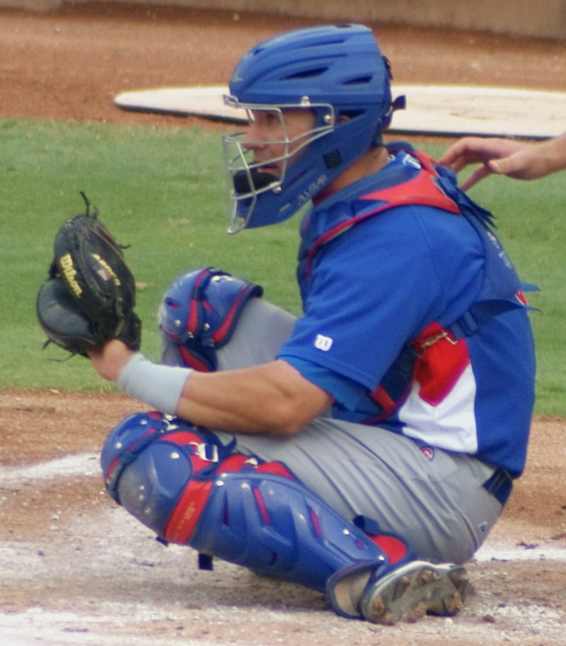 Brian Esposito