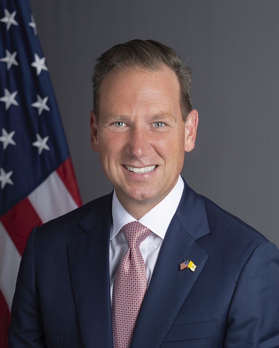 Brian Francis Burch