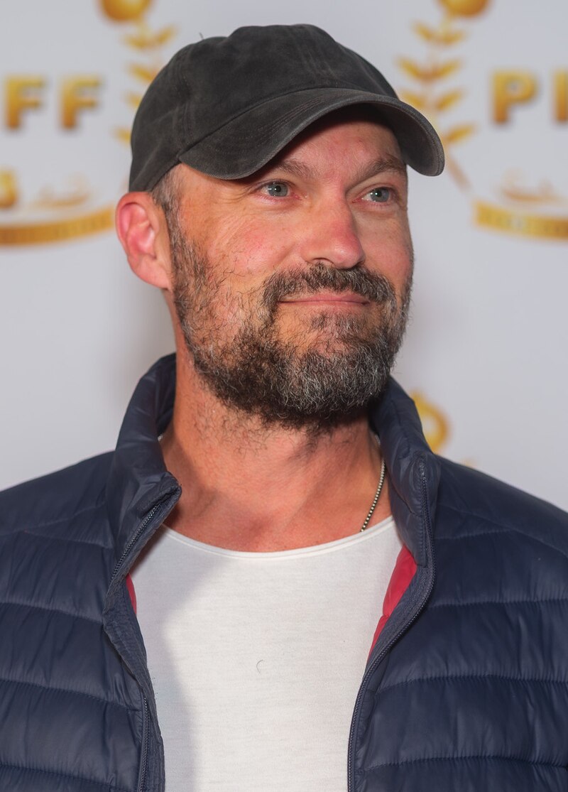 Brian Green