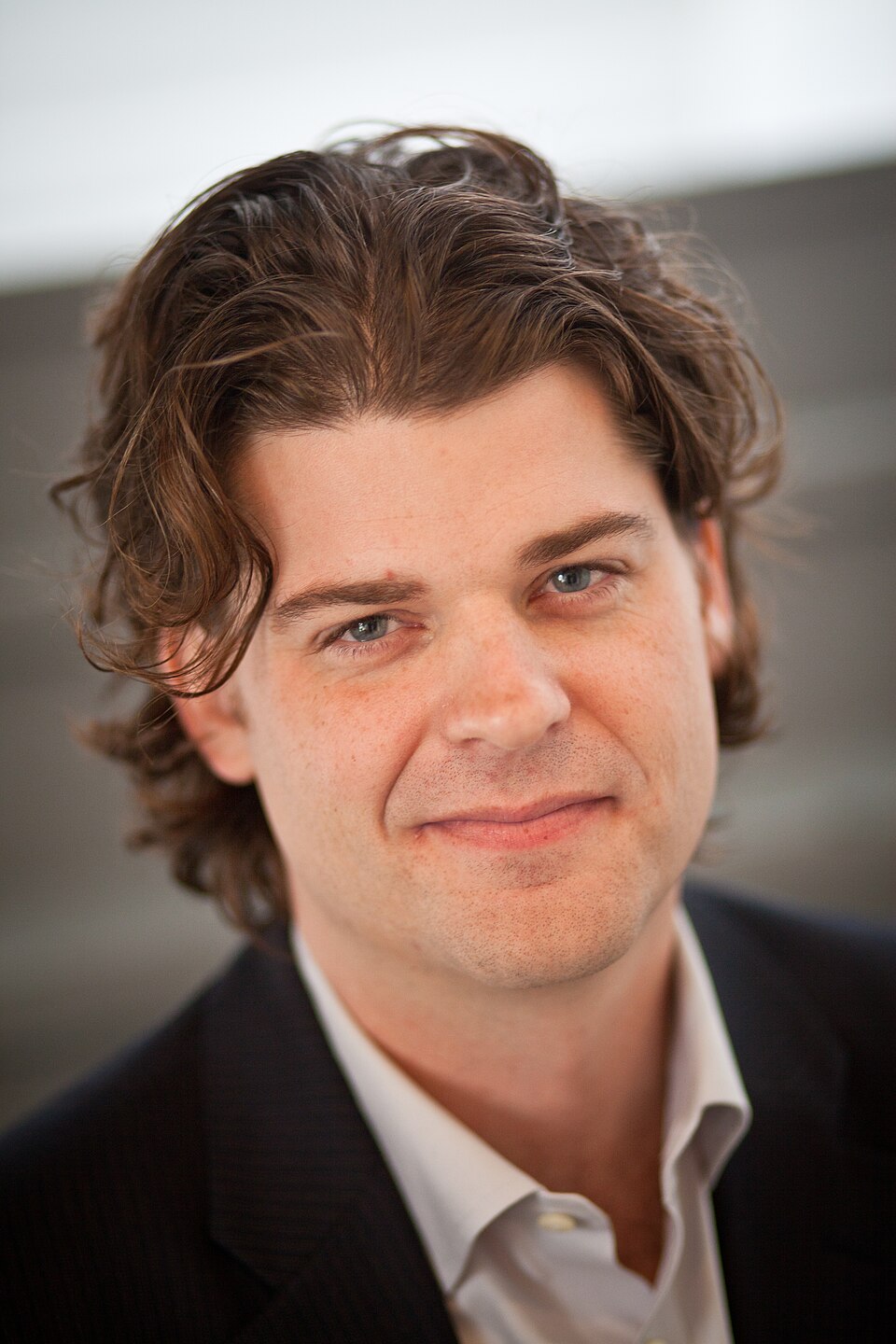 Brian Hare