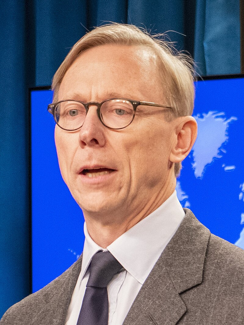 Brian Hook