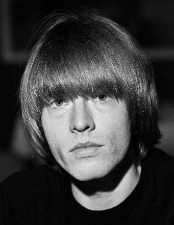 Brian Jones