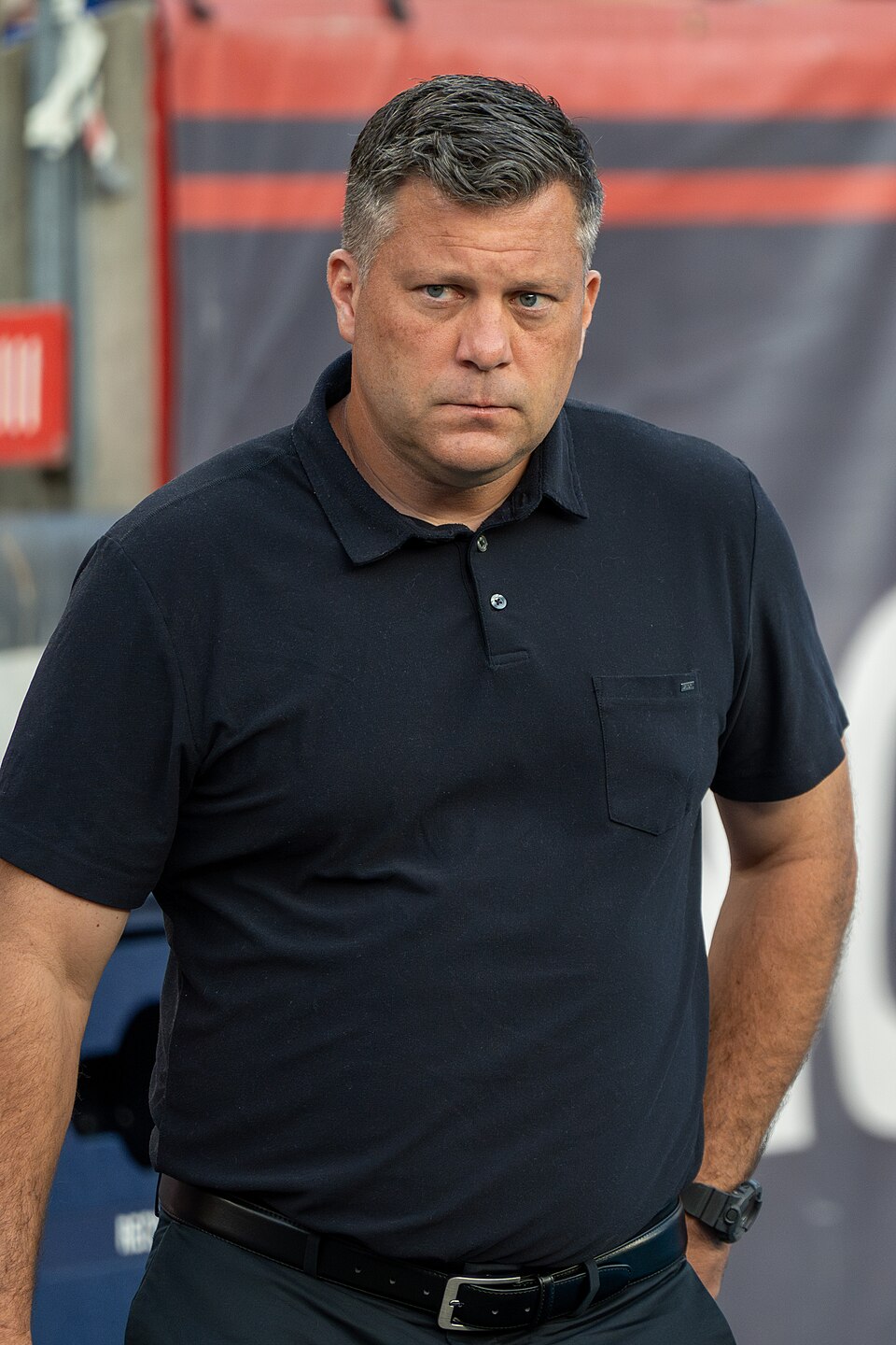 Brian Joseph Callaghan