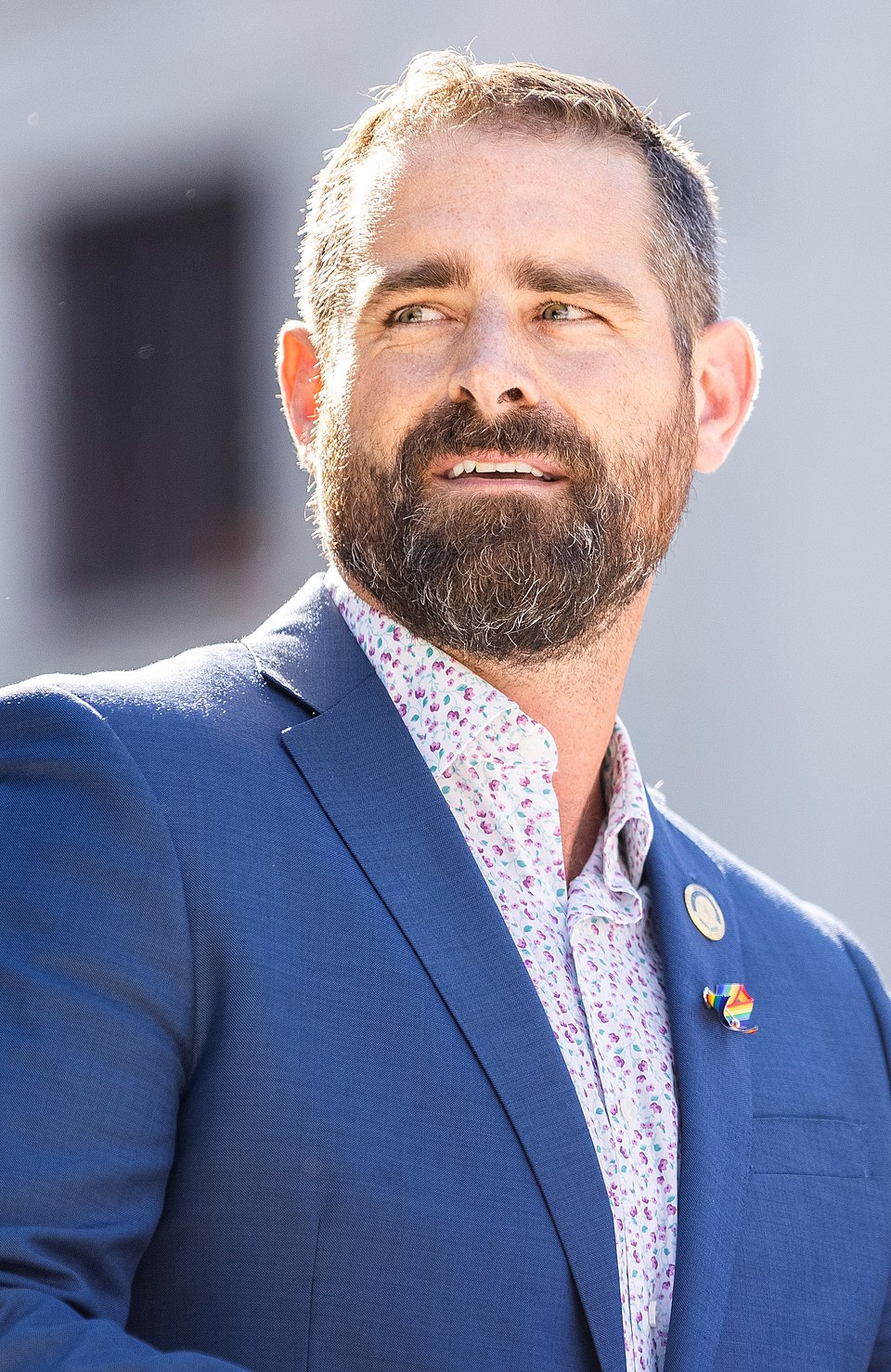 Brian Kendall