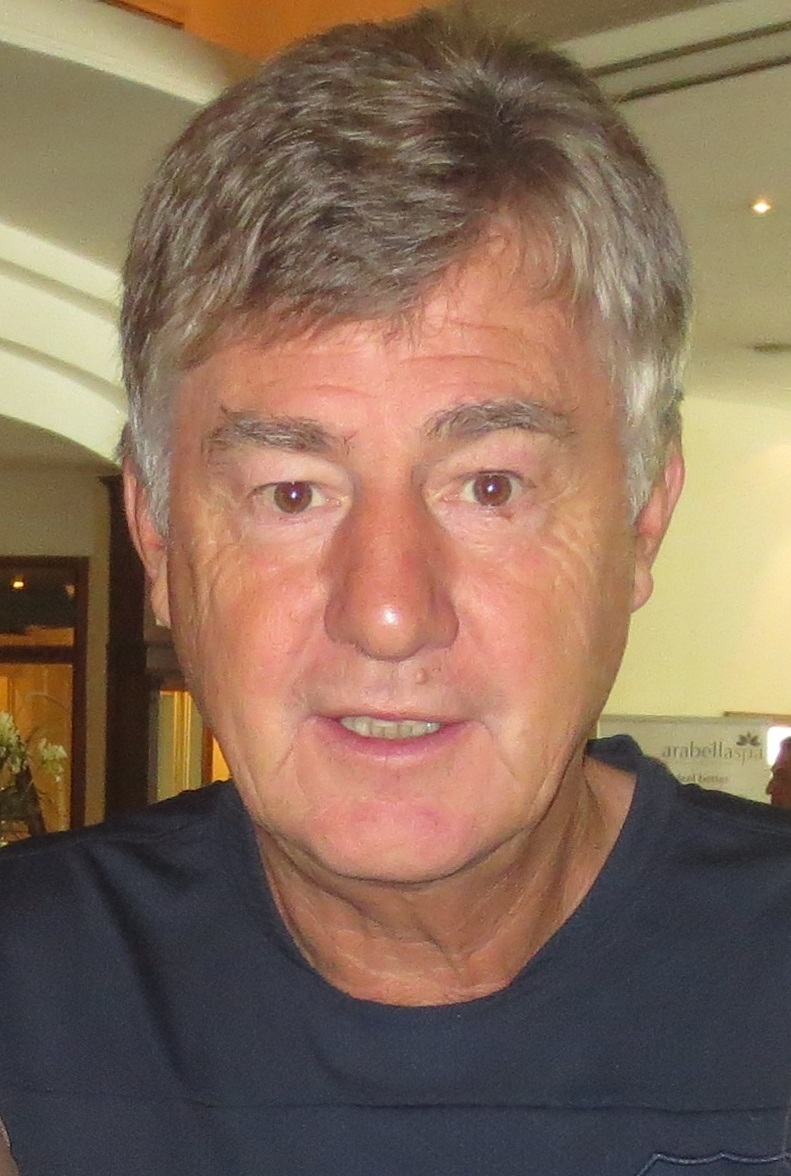 Brian Kidd