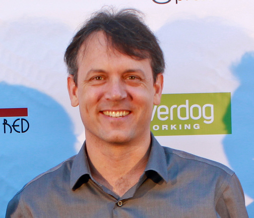 Brian Knappenberger
