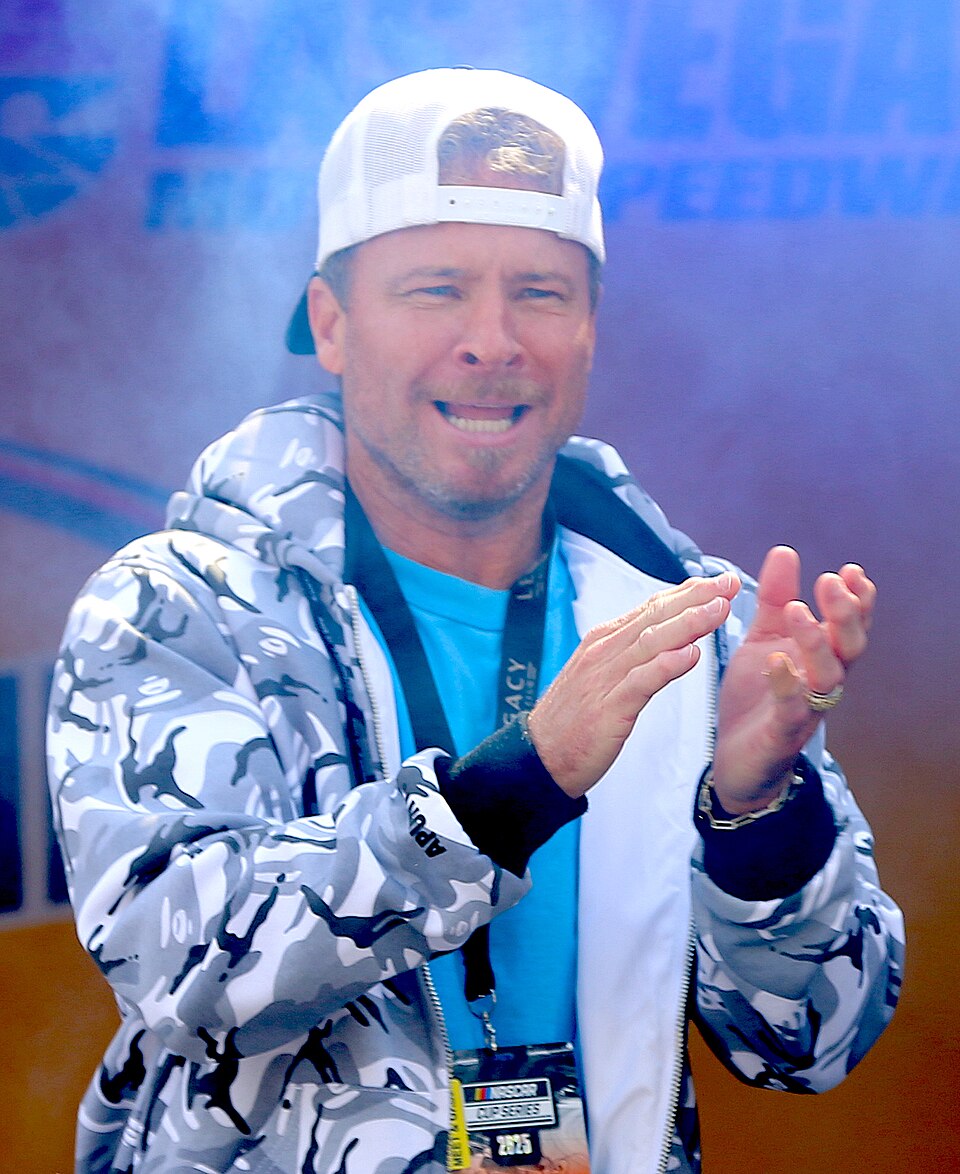 Brian Littrell