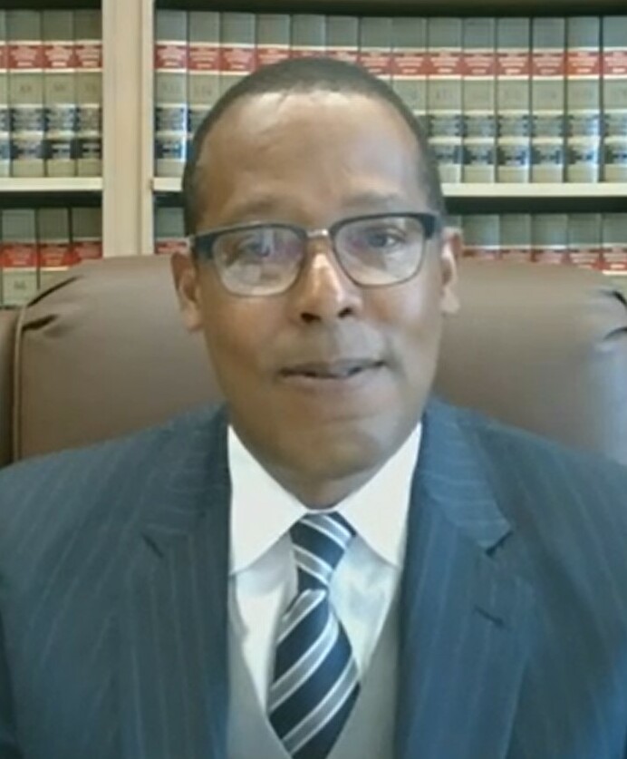 Brian Miller Jr