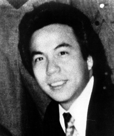 Brian N. Chin