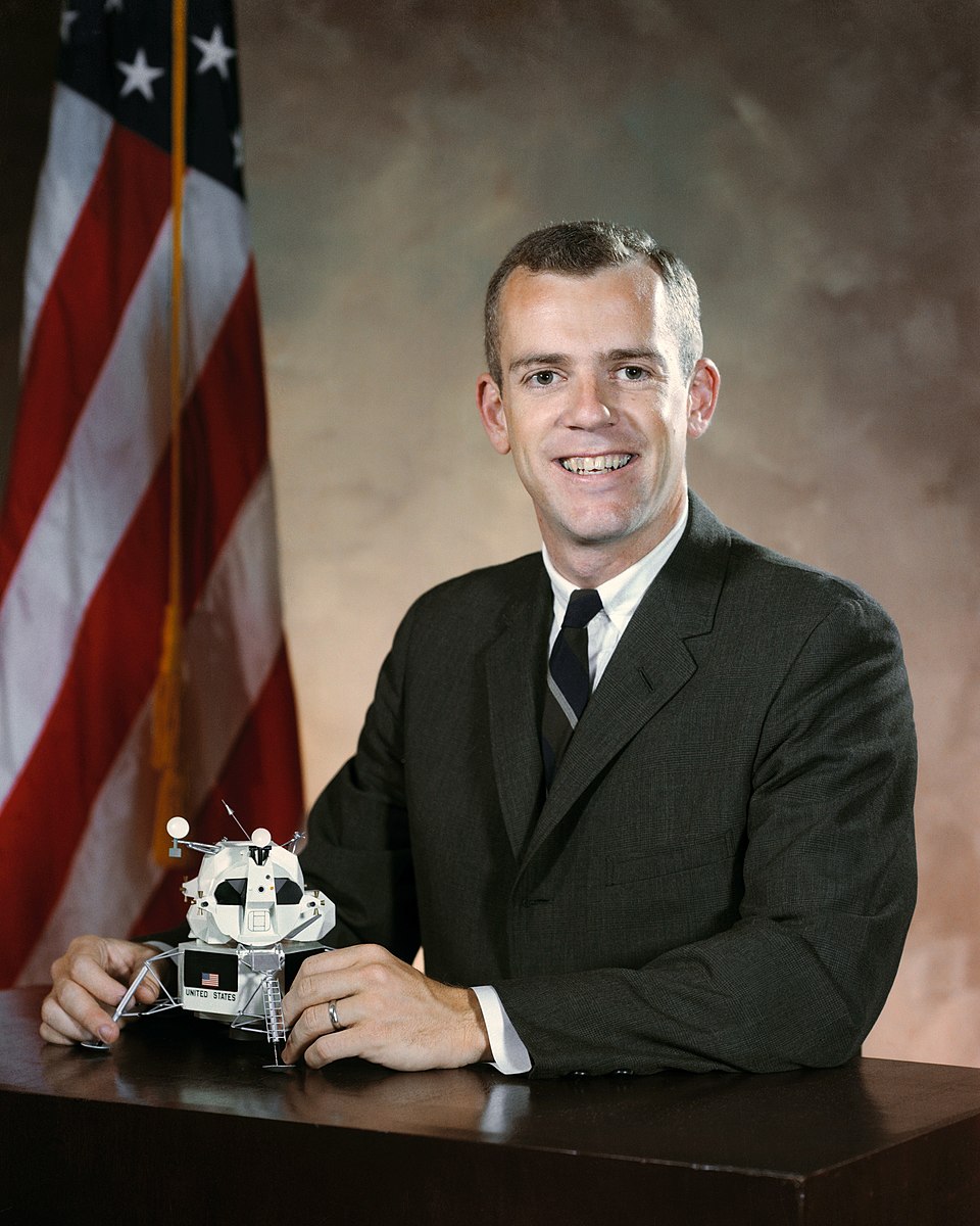 Brian O’Leary
