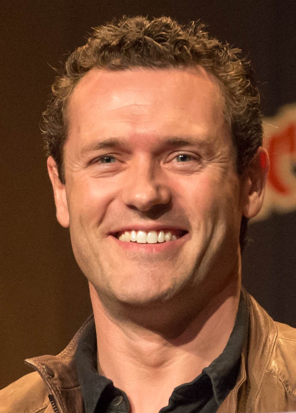 Brian O'Mara