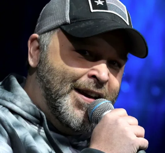 Brian Redban