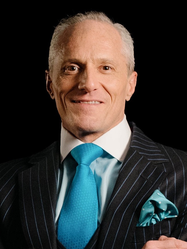 Brian Rose
