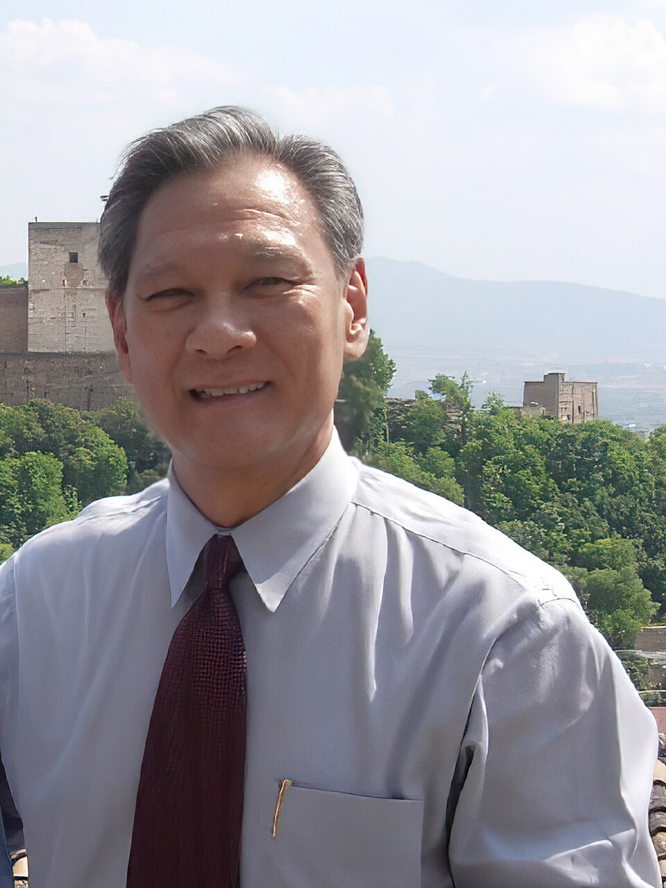 Brian Rotenberg