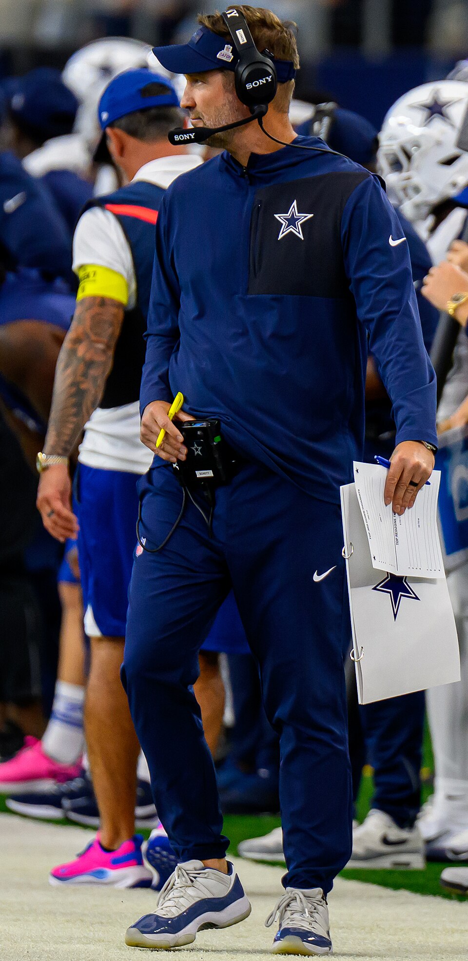 Brian Schottenheimer