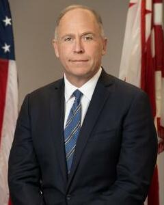 Brian Schwalb
