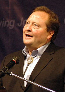 Brian Schweitzer