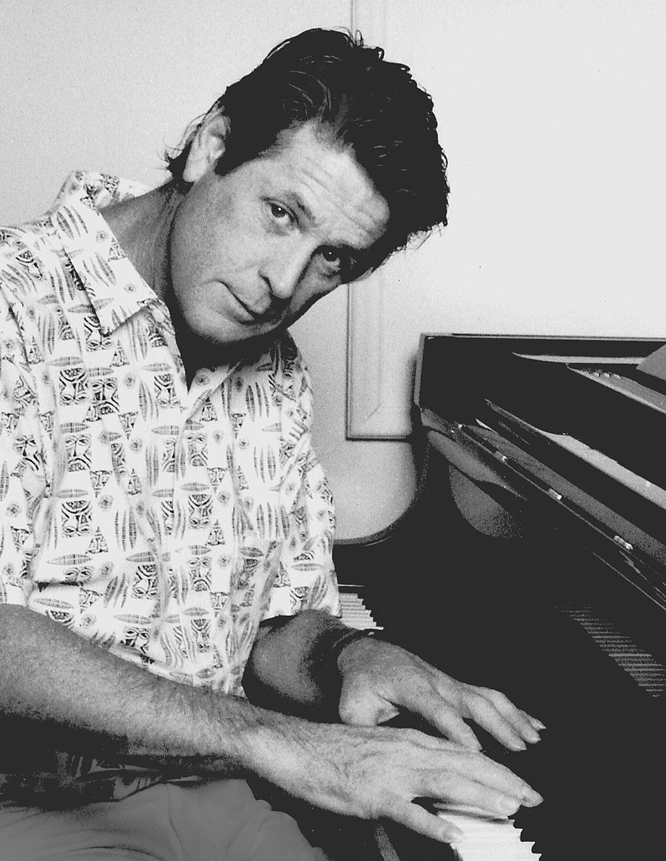 Brian Steven Ríos