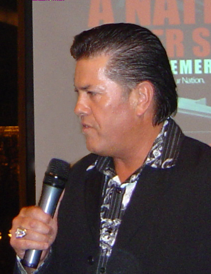 Brian Tamaki