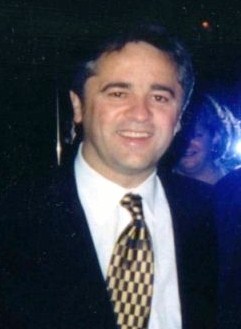 Brian Tobin