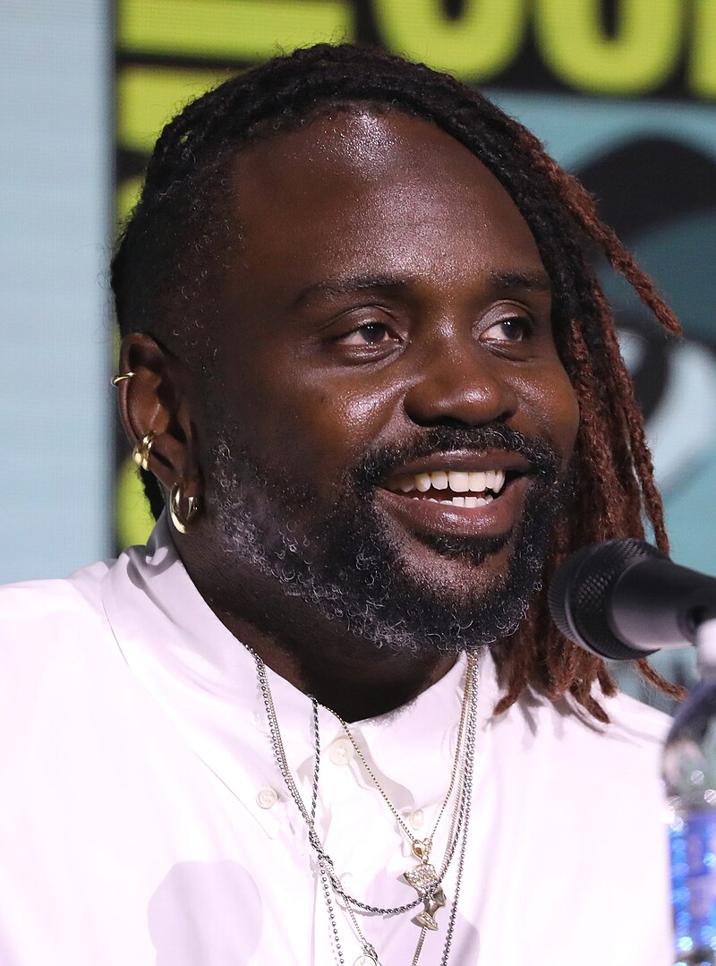 Brian Tyree Henry