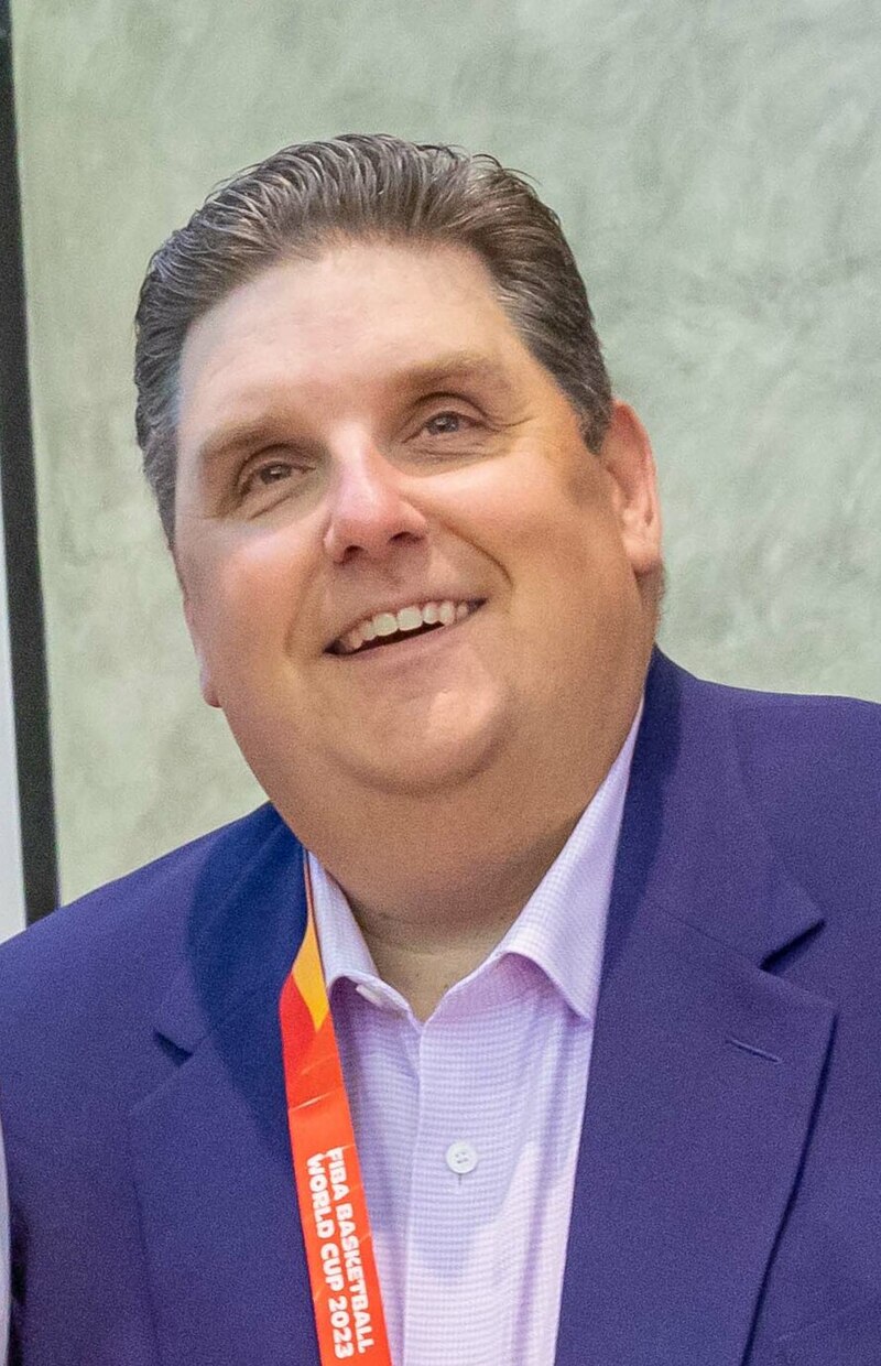 Brian Windhorst