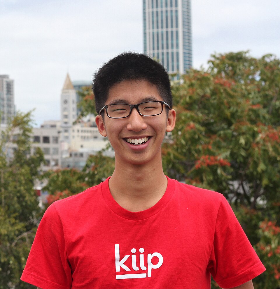 Brian Wong