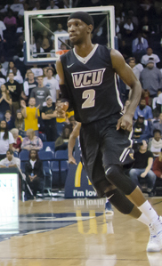 Briante Weber