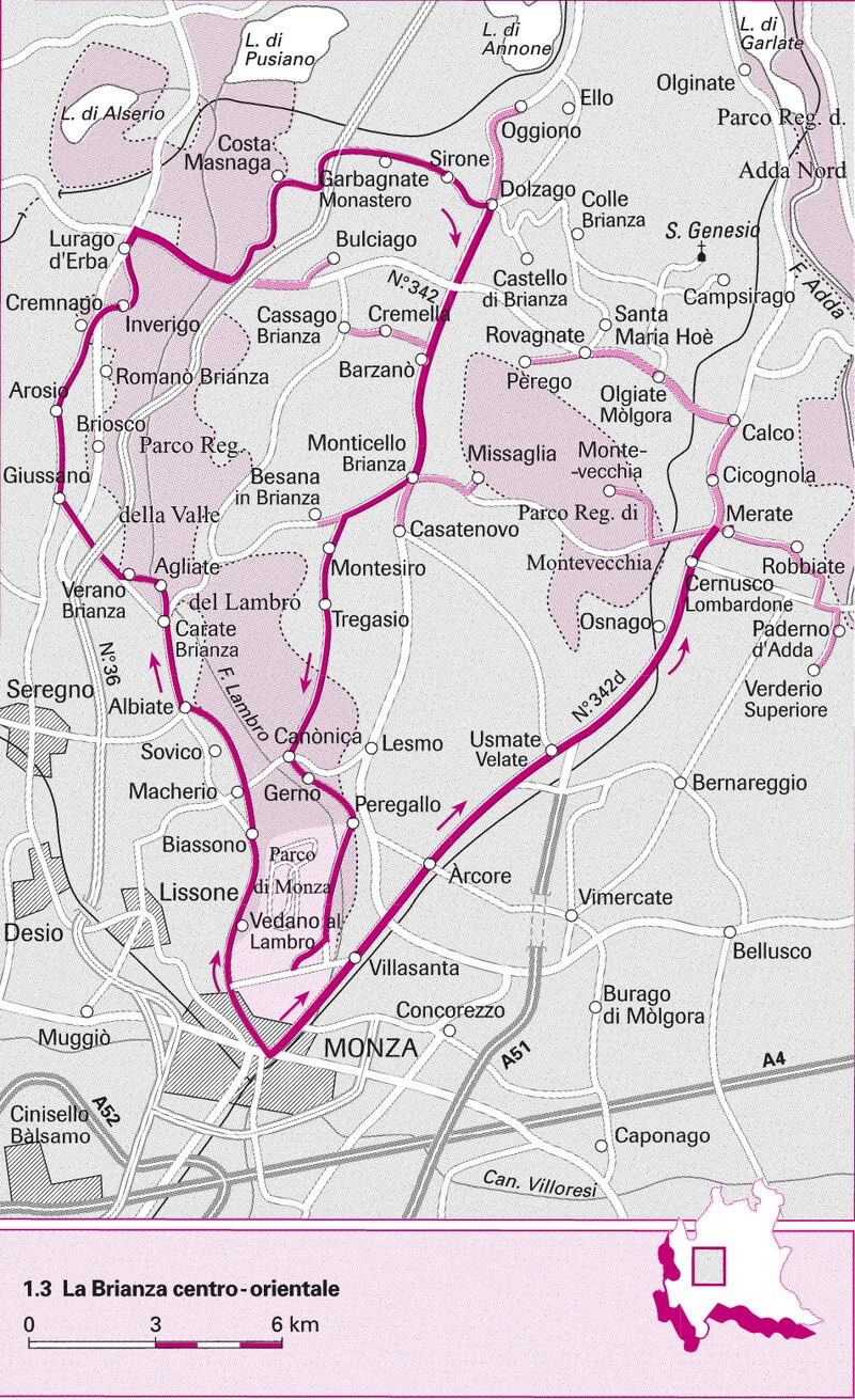 Brianza