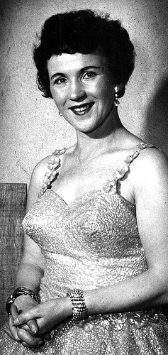 Bridie Hurley