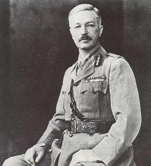 Brigadier Dyer