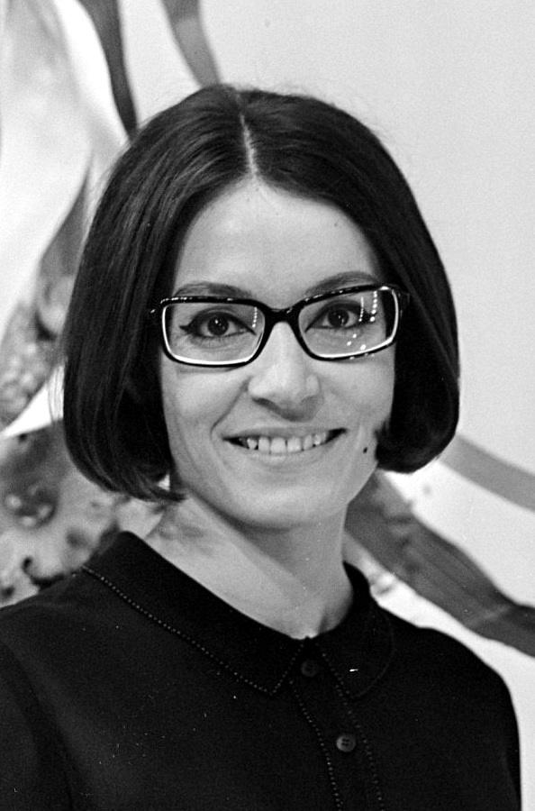 Brigitte Siko