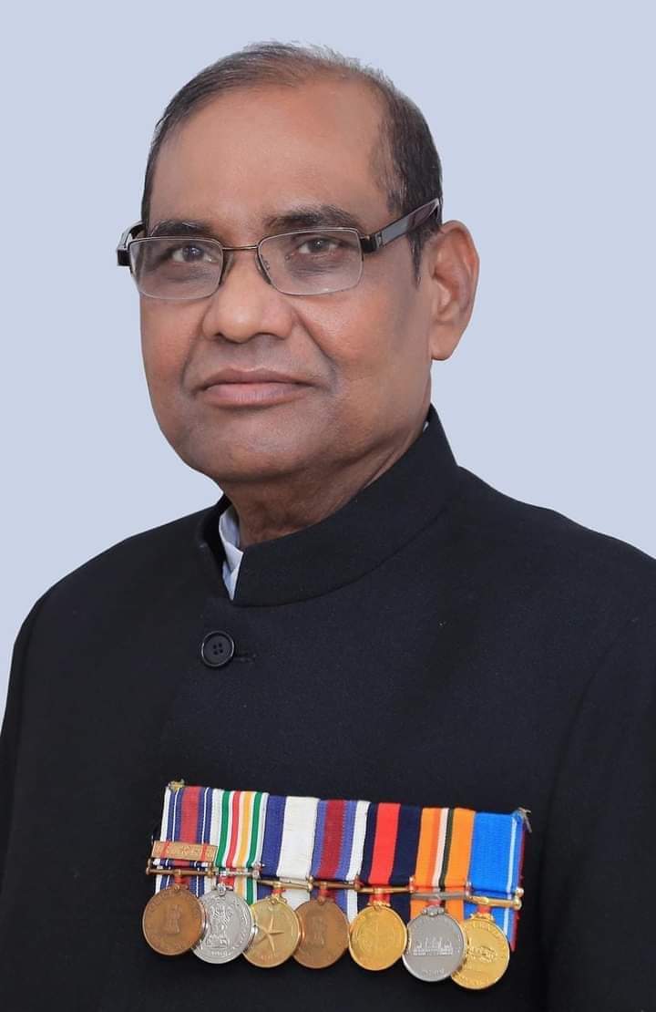 Brij Lal