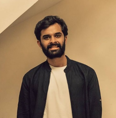 Brijesh Soni