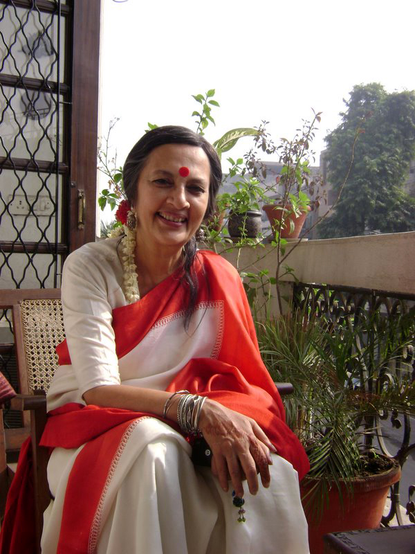 Brinda Karat