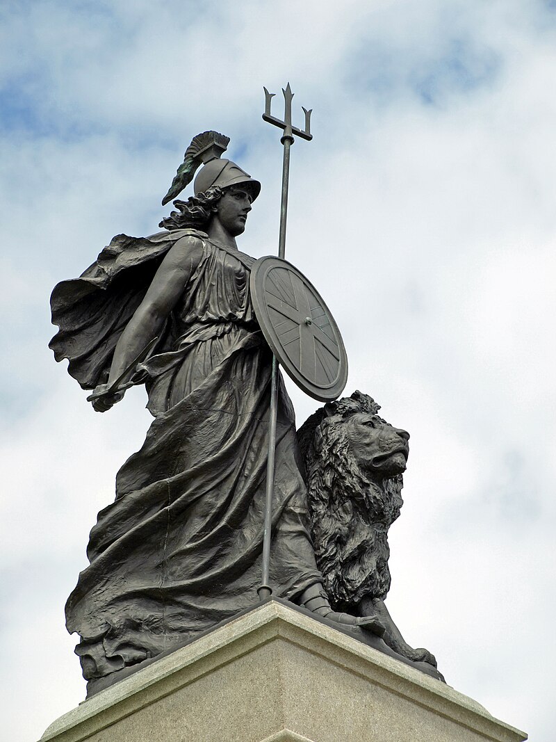 Británia