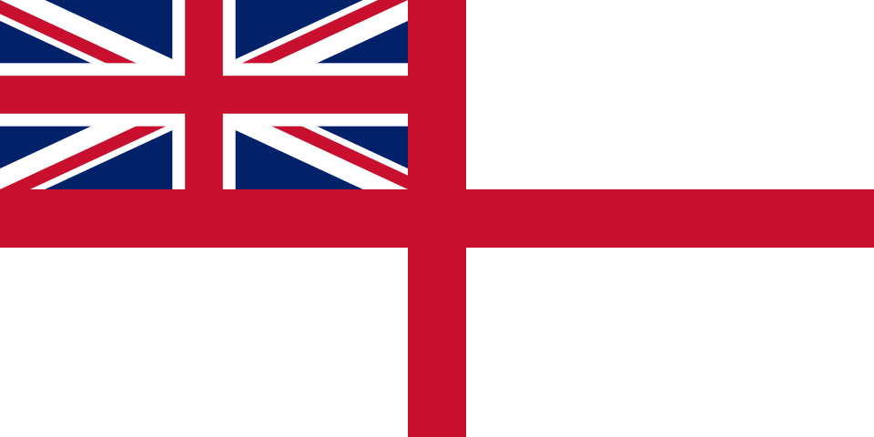 British Royal Navy